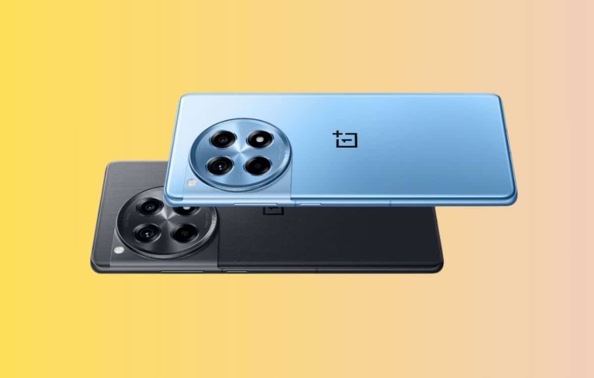 مراجعة شاملة لهاتف OnePlus 12R الجديد