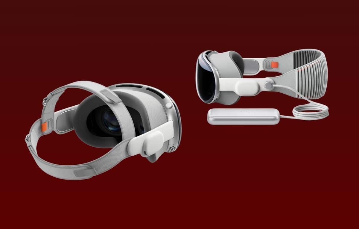 نظارة Vision pro من آبل.. إليك المواصفات والمزايا والاستخدامات والسعر