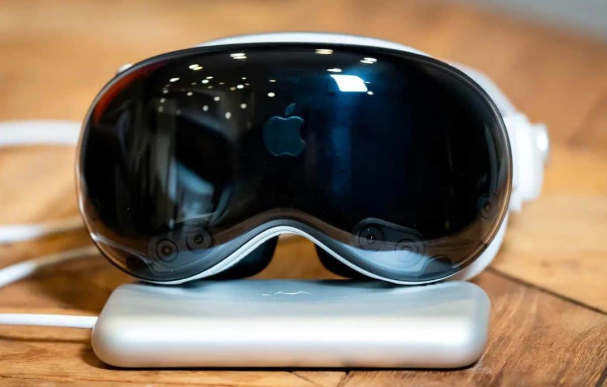 أخطاء ينبغي تجنبها عند استخدام نظارة آبل Vision Pro 