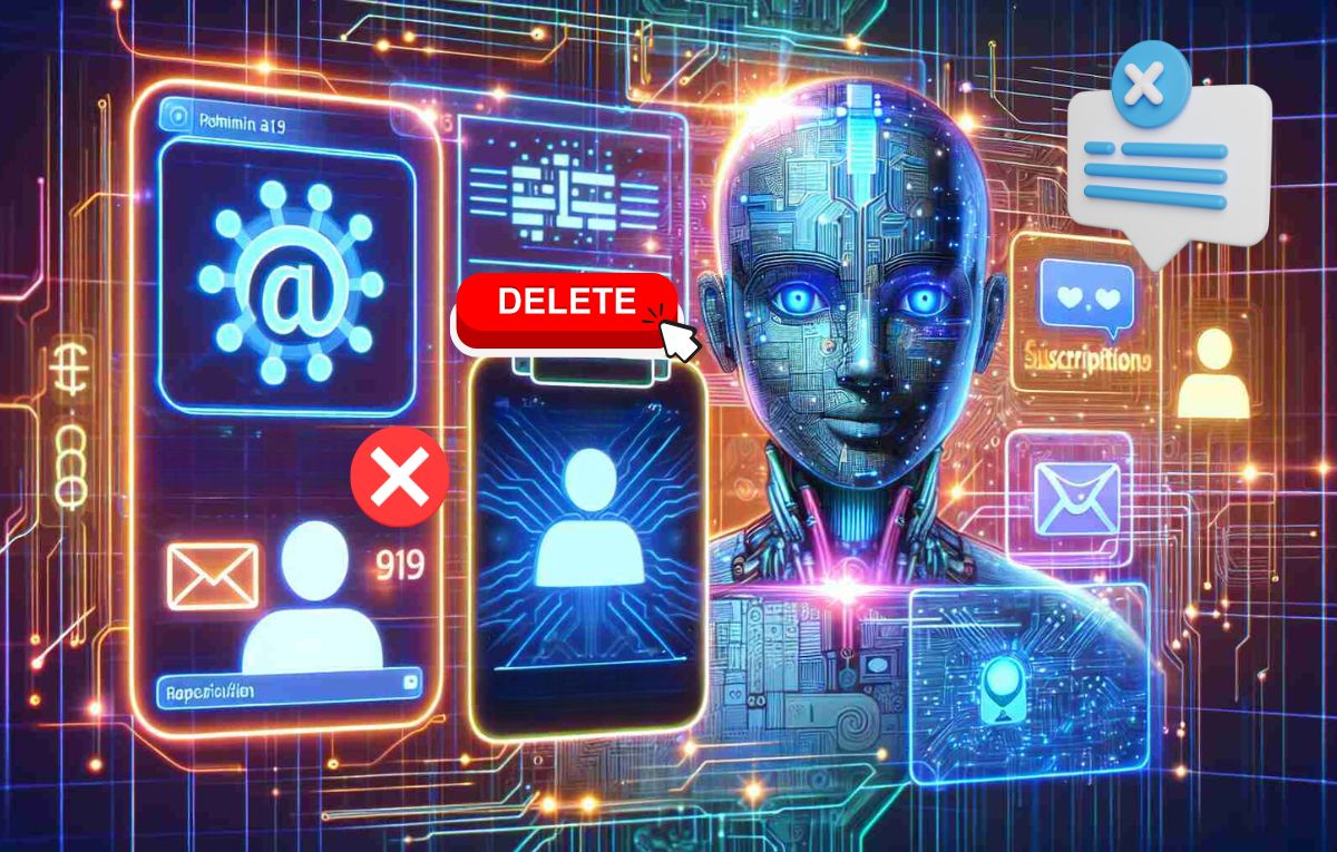 كيف تحذف سجل محادثاتك مع روبوت Gemini من جوجل لحماية خصوصيتك؟