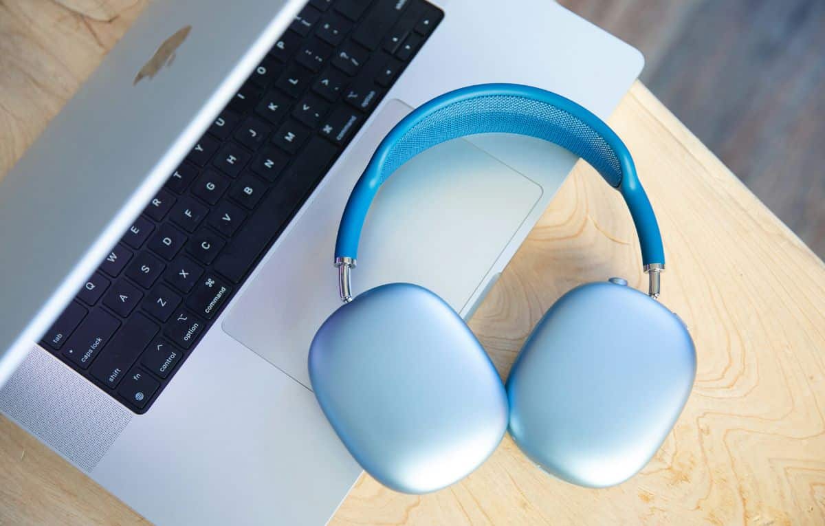 سماعات آبل AirPods Max 2 القادمة.. إليك المواصفات والمزايا المُتوقعة
