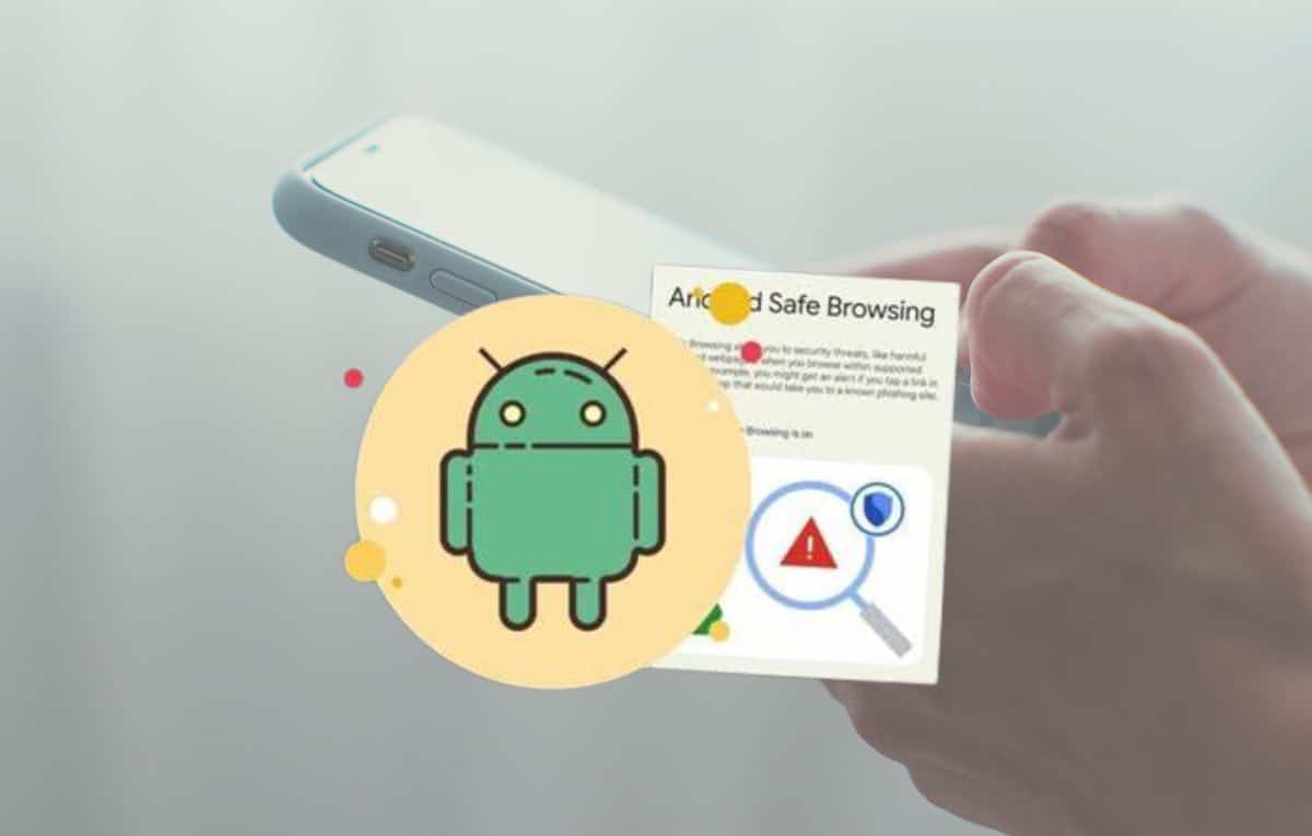 مزايا جديدة في نظام أندرويد للحفاظ على الأمان في أثناء تصفح الإنترنت.. إليك كيفية استخدامها