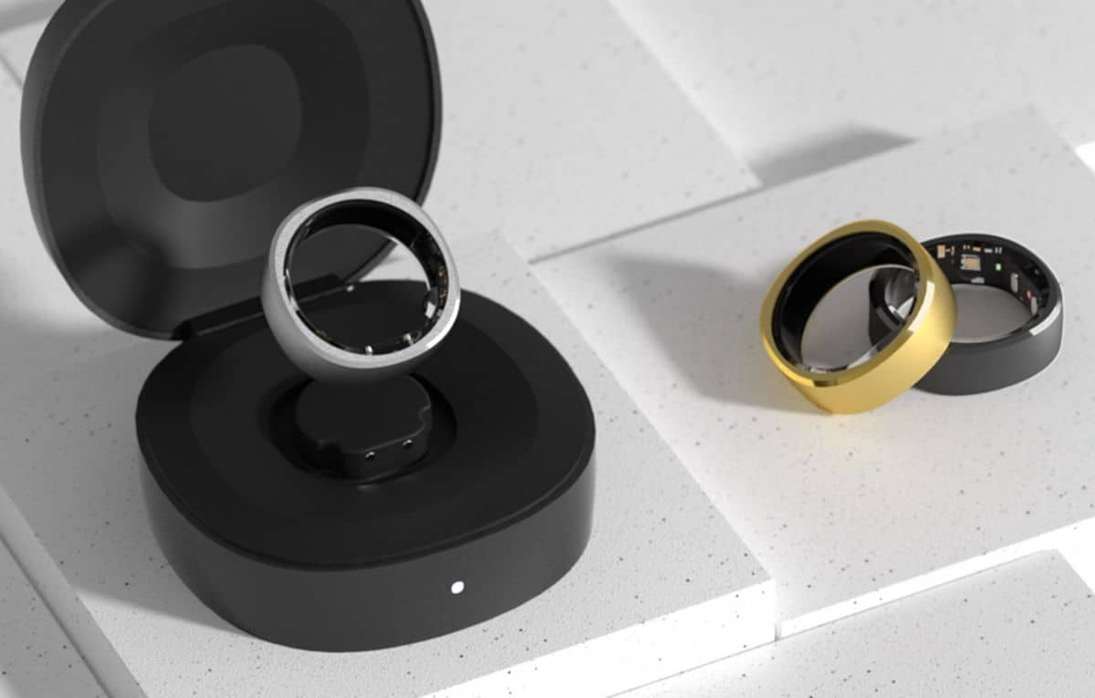 أفضل الخواتم الذكية لتتبع المؤشرات الصحية واللياقة البدنية