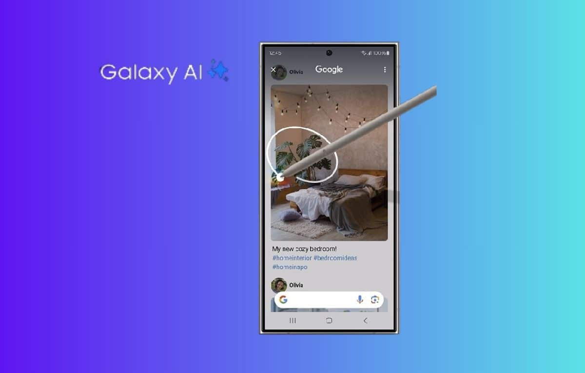 ما مزايا الذكاء الاصطناعي المتوفرة في سلسلة Galaxy S24 التي ستصل إلى هواتف سامسونج القديمة؟