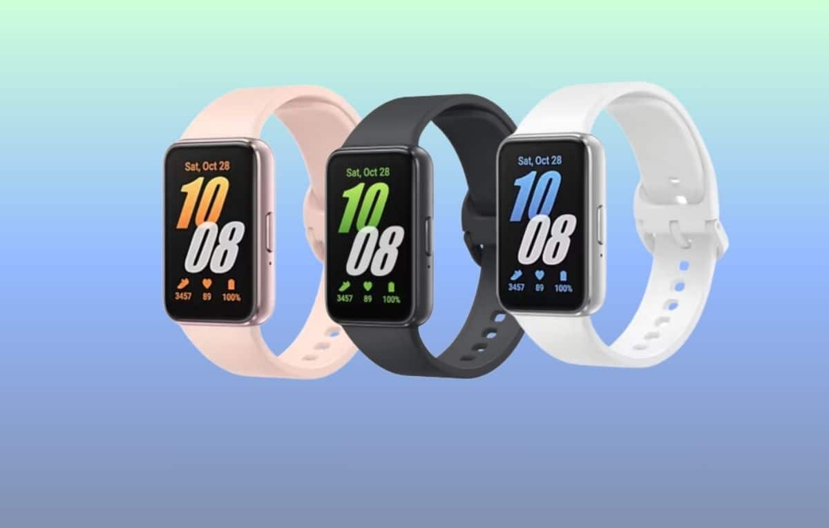 جهاز Galaxy Fit3 الجديد من سامسونج.. إليك المواصفات والسعر