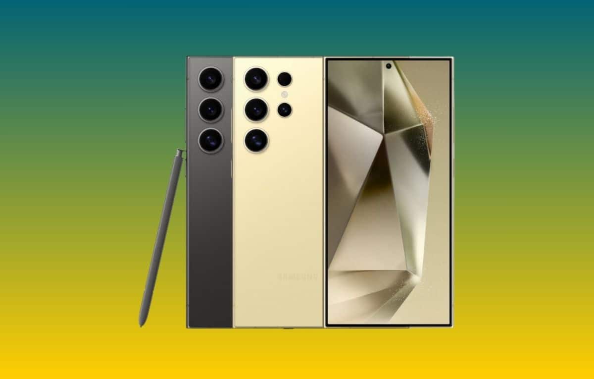 مراجعة شاملة لهاتف Galaxy S24 Ultra الجديد من سامسونج