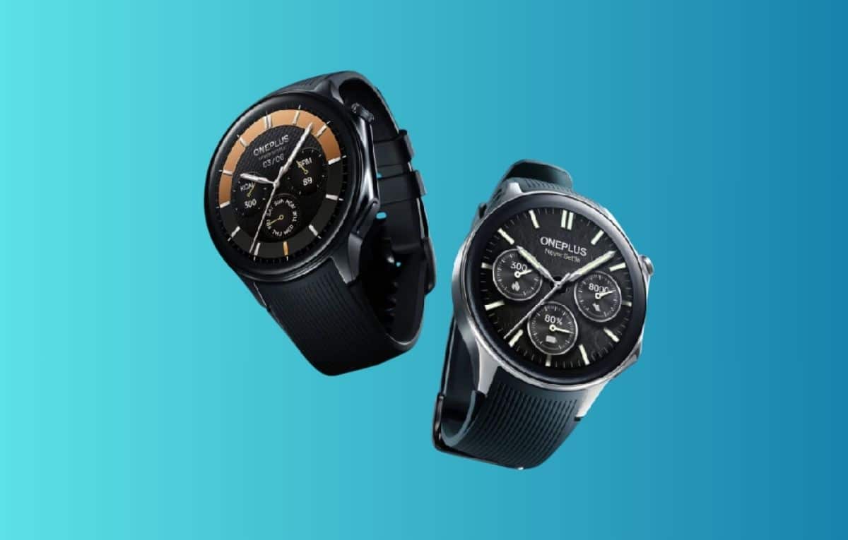 ساعة OnePlus Watch 2 الجديدة.. إليك المواصفات والسعر