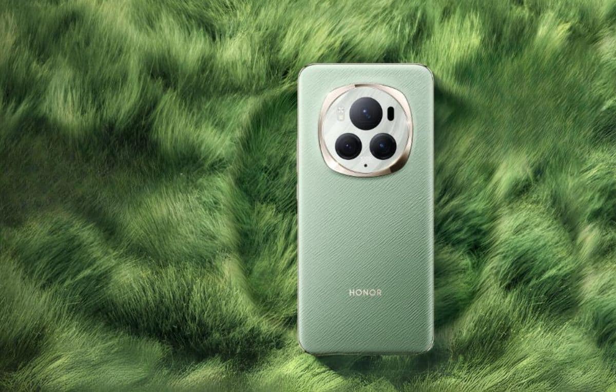 مراجعة شاملة لهاتف هونر Magic 6 Pro الجديد