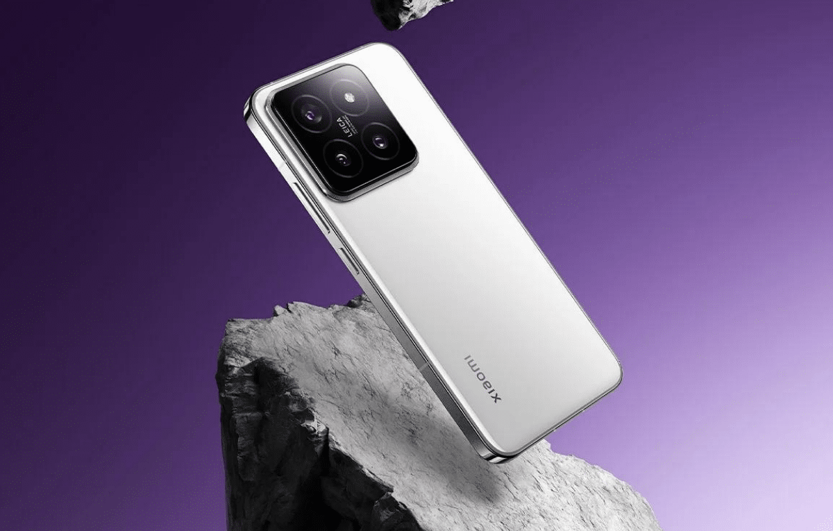 مراجعة شاملة لهاتف Xiaomi 14 الجديد من شاومي