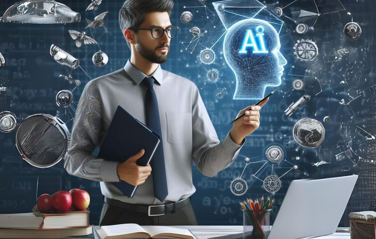 أبرز أدوات الذكاء الاصطناعي للمعلمين لتوفير الوقت وتعزيز الإنتاجية