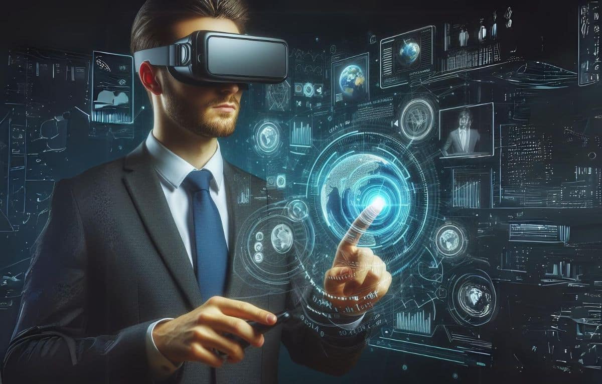 ما الحوسبة المكانية وكيف تعمل؟