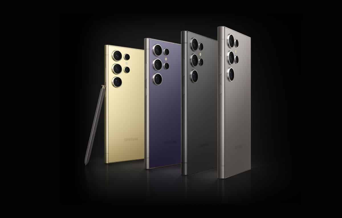نصائح لتحقيق أقصى استفادة من هواتف سامسونج Galaxy S24 الجديدة