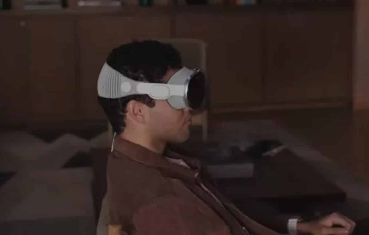 نظارة آبل Vision Pro ومشكلة دوار الحركة..  إليك كل ما تحتاج إلى معرفته