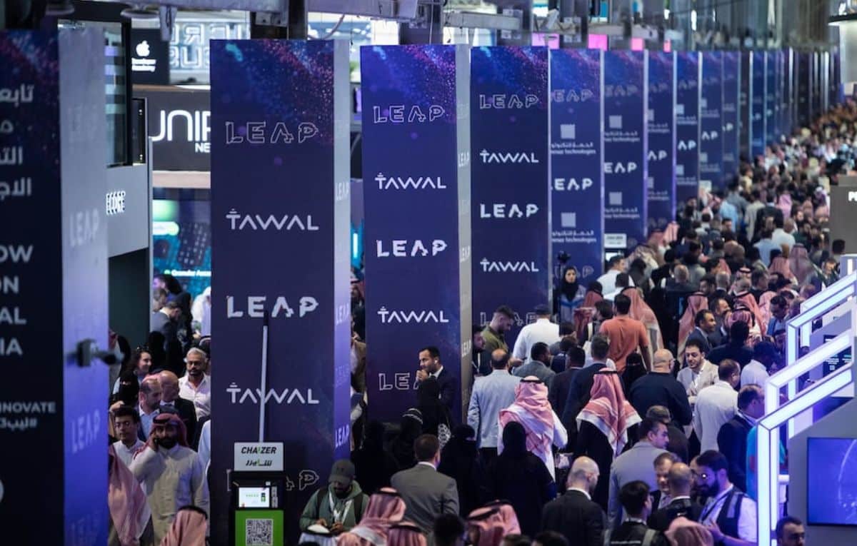 كل ما تريد معرفته عن ليب 2024.. المؤتمر التقني الأكثر حضورًا في العالم