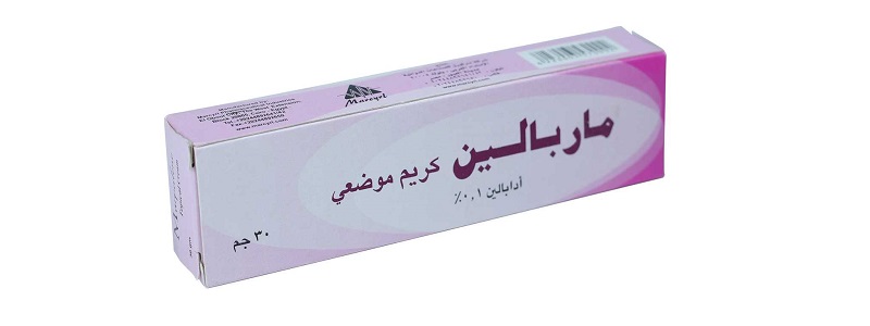 سعر ومواصفات كريم ماربالين لعلاج حب الشباب 2024