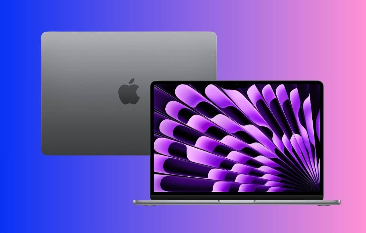 مراجعة شاملة لحاسوب MacBook Air M3 الجديد من آبل
