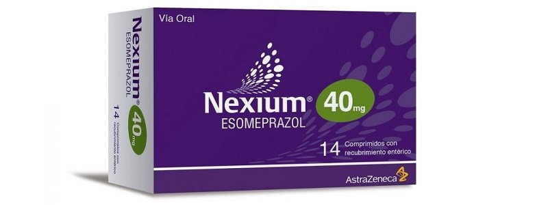 دواعي استخدام دواء nexium 40 سعر – محتوي وى