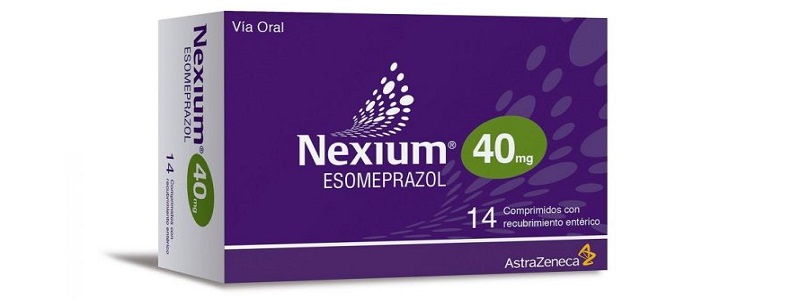 دواعي استخدام دواء nexium 40 سعر