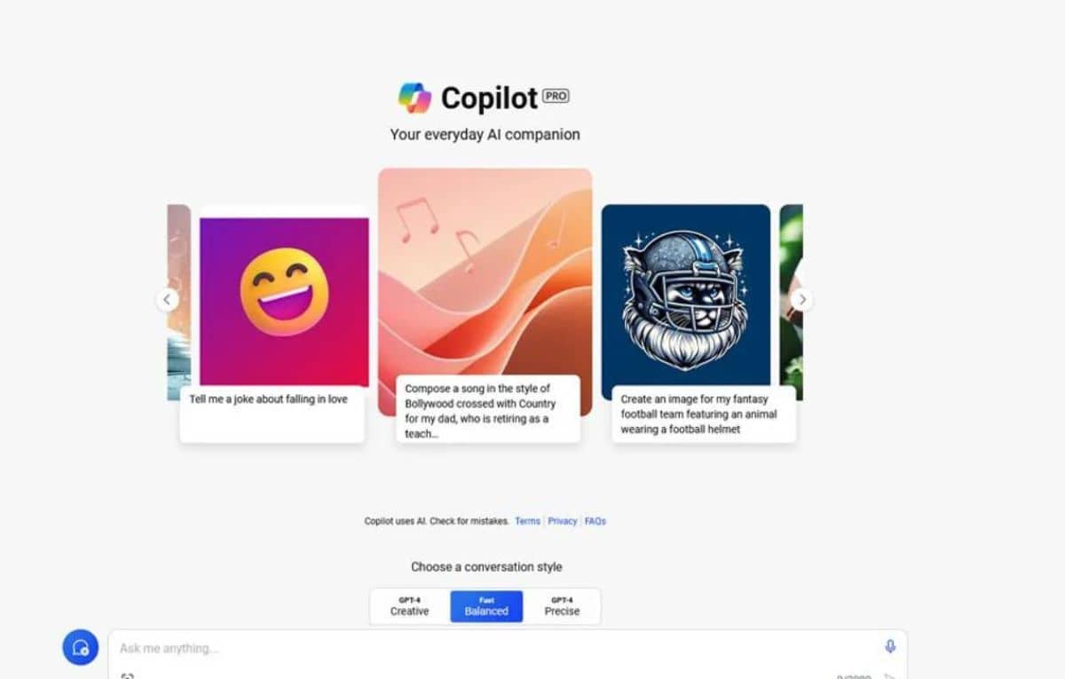 كيفية استخدام Copilot Pro لإنشاء العروض التقديمية في PowerPoint وتحريرها