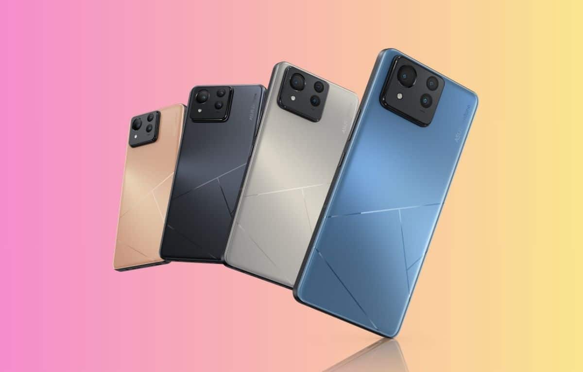 هاتف Zenfone 11 Ultra الجديد من أسوس.. إليك المواصفات والسعر