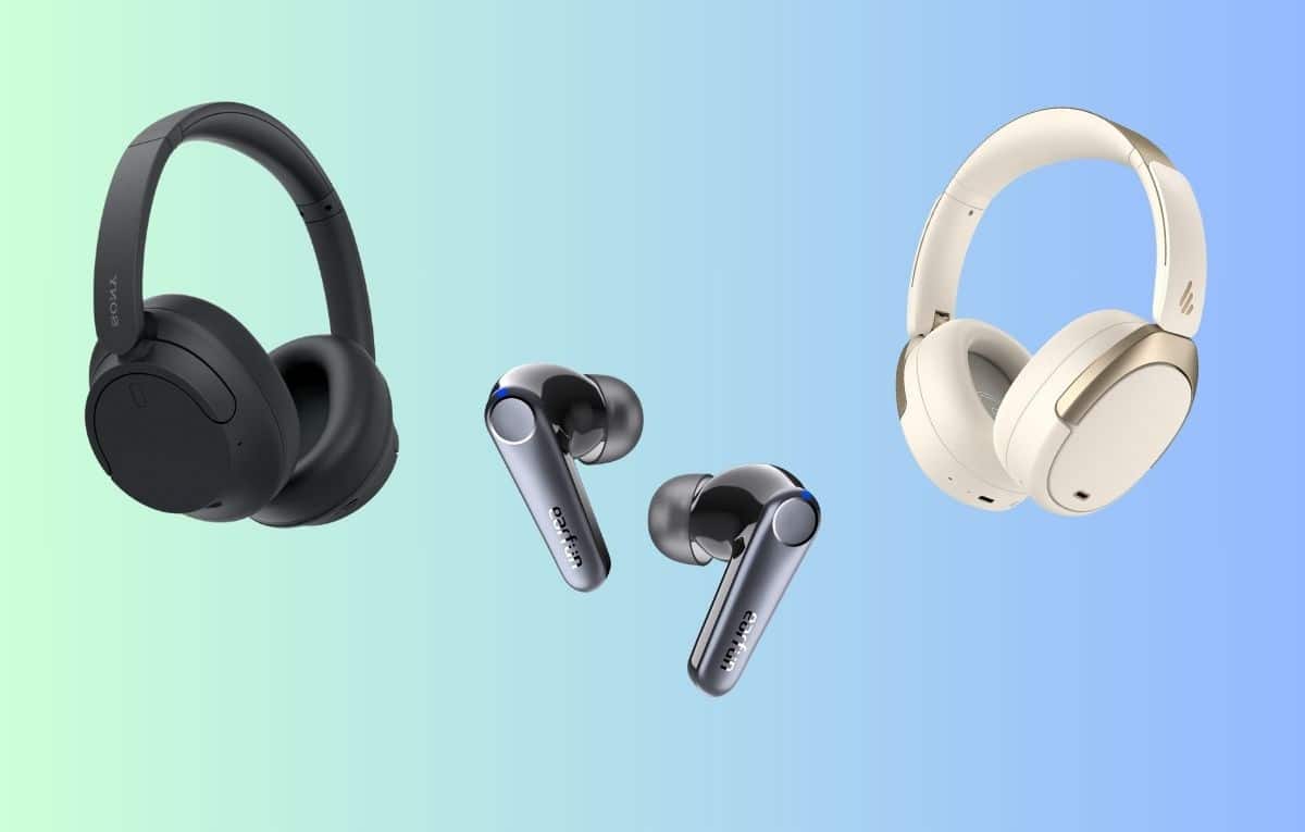 أبرز السماعات اللاسلكية المنخفضة السعر