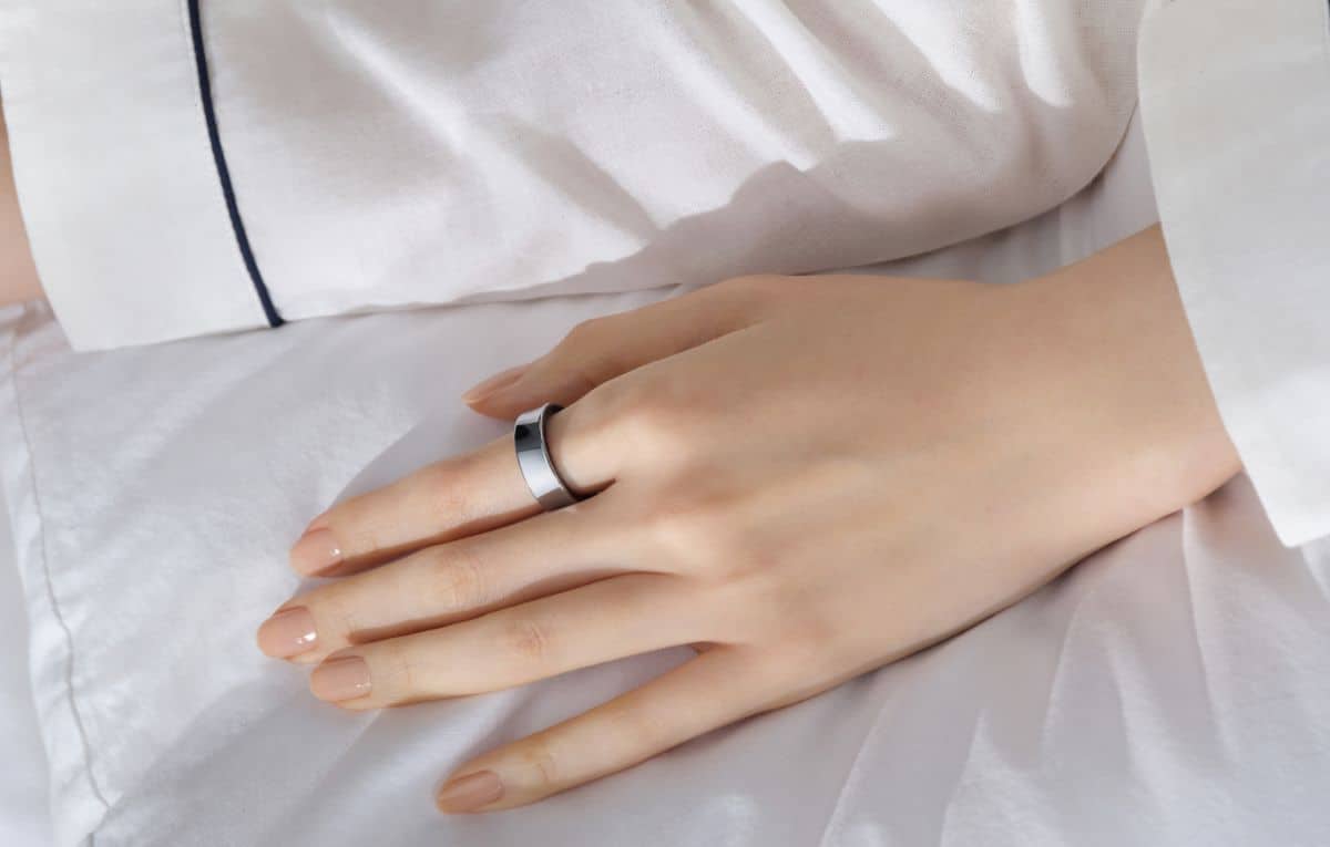 كيف سيساعدك خاتم سامسونج Galaxy Ring الذكي في تحسين عاداتك الغذائية؟