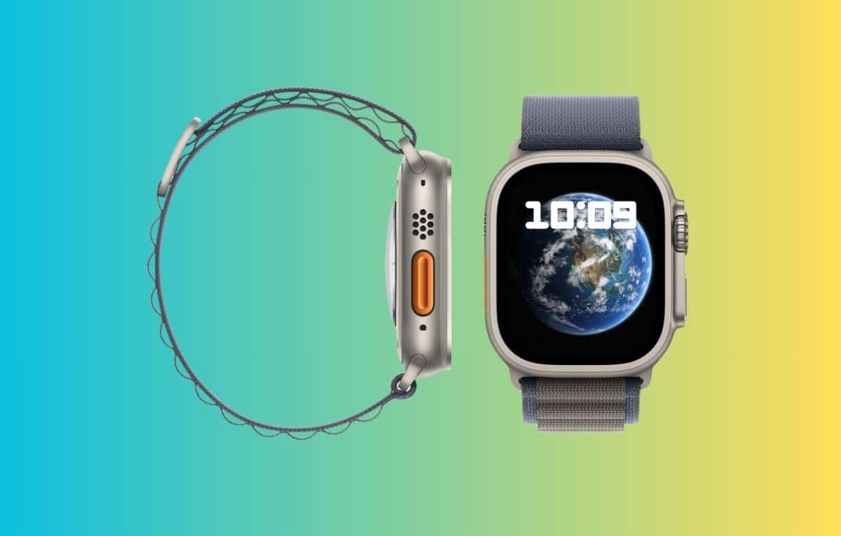 أبرز مزايا الذكاء الاصطناعي المخفية في ساعة آبل الذكية