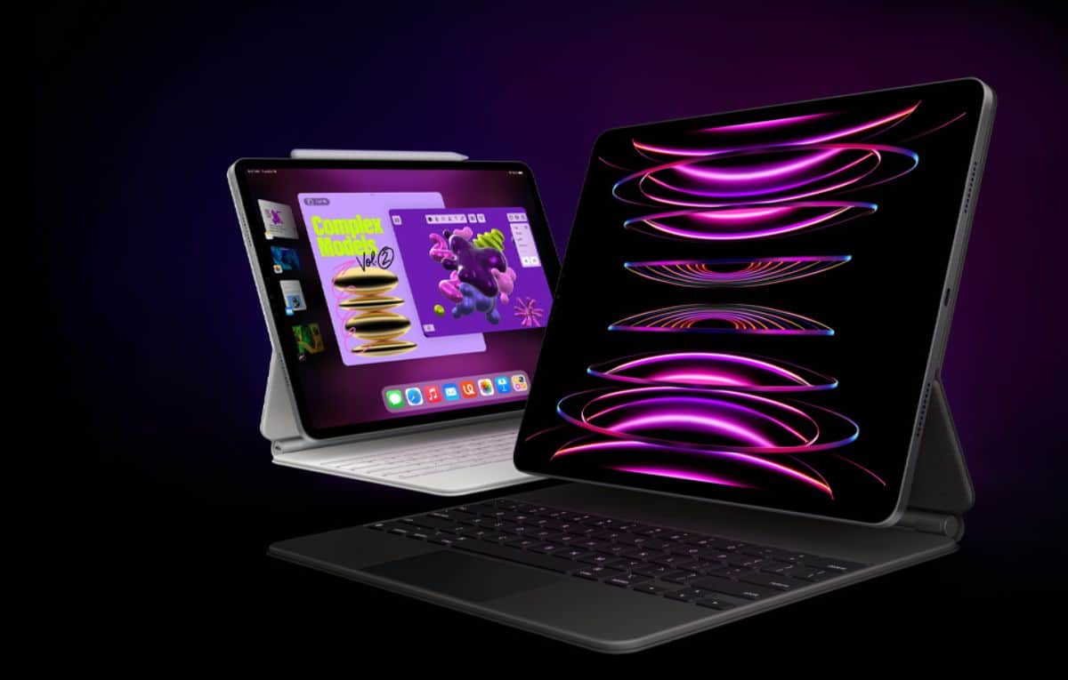 ما المزايا المُتوقعة القادمة إلى أجهزة آيباد في نظام iPadOS 18؟