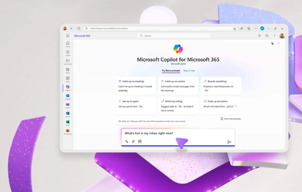 5 طرق يمكن لطلاب الجامعات من خلالها استخدام Copilot في تطبيقات Microsoft 365