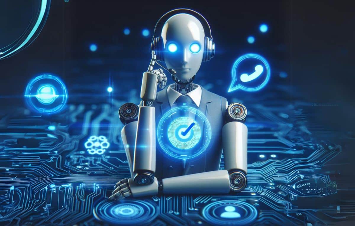 5 منصات لتطوير روبوتات دردشة دون برمجة لخدمة العملاء في الشركات 