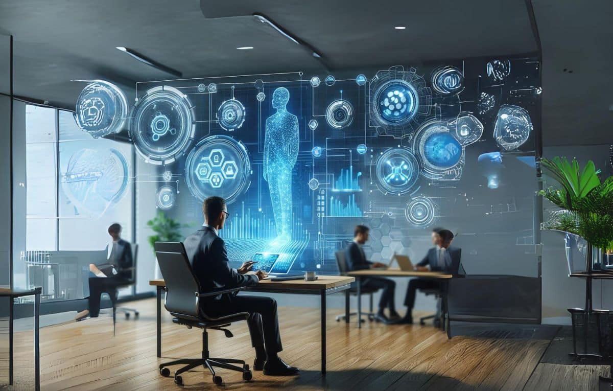 6 أدوات ذكاء اصطناعي تساعدك في تنظيم عملك