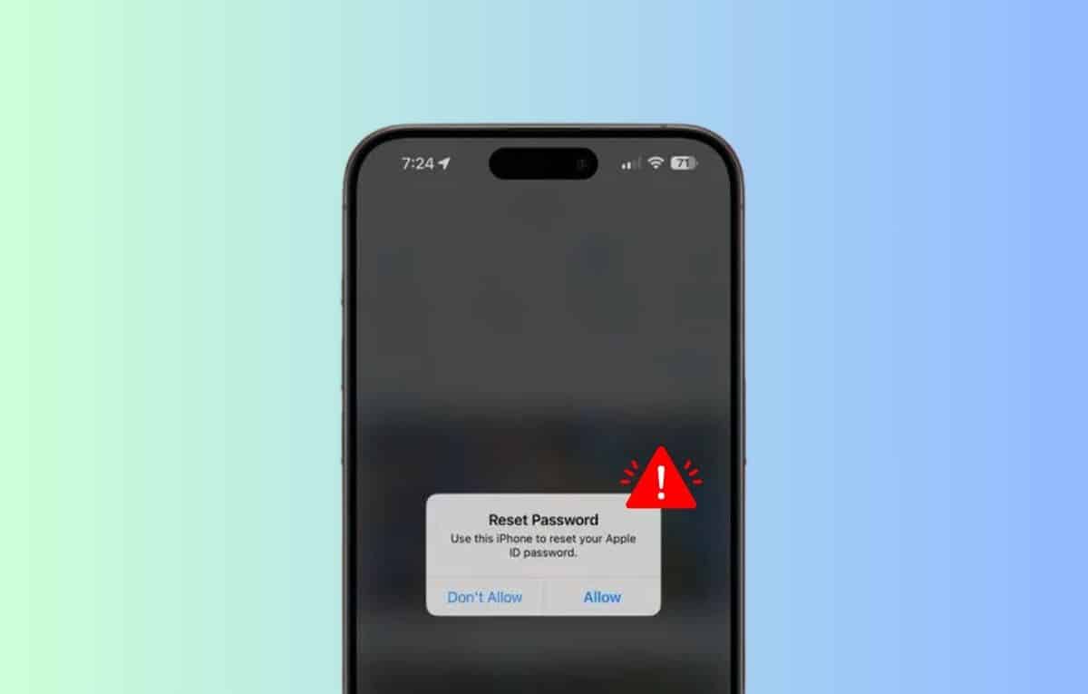 أسلوب اختراق جديد يستهدف أجهزة آبل.. إليك ماذا تفعل إذا تعرضت له؟