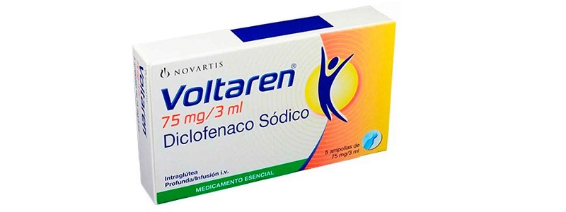 أضرار حقن فولتارين وموانع استخدامها السعر 2024