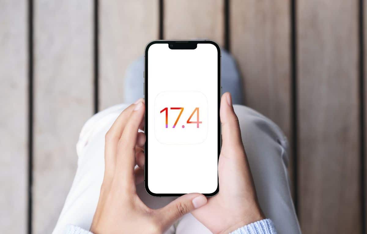 تحديث iOS 17.4.. إليك أبرز 5 مزايا جديدة قادمة إلى هواتف آيفون