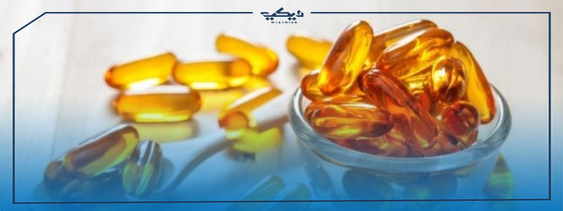 سعر أوميجا 3 بلس لعلاج الشعر والبشرة 2024