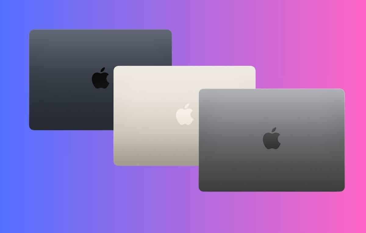 كيف تختار الطراز المناسب من حواسيب MacBook Air من آبل؟
