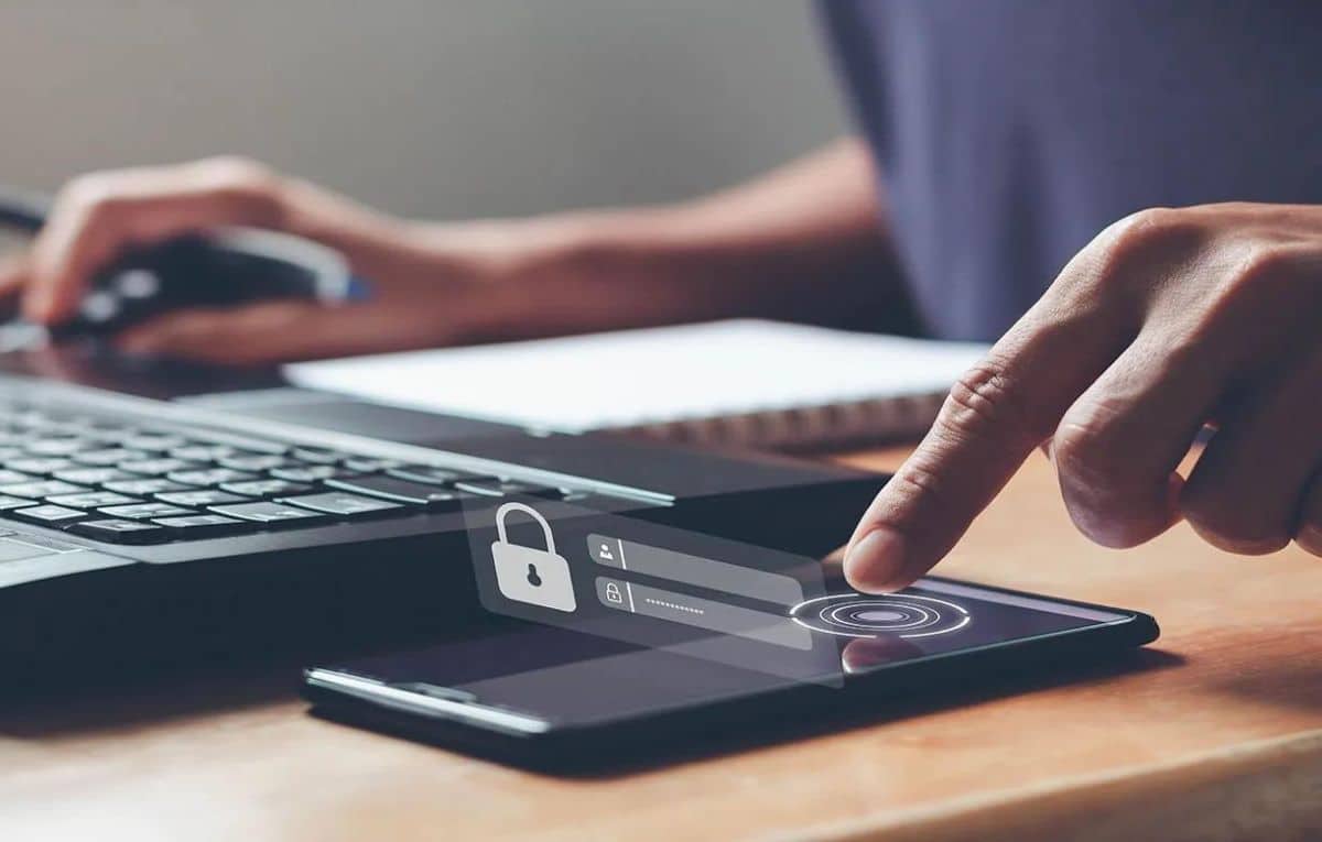 ماذا تفعل إذا تلقيت رمزًا للمصادقة الثنائية في رسالة دون أن تطلبه؟