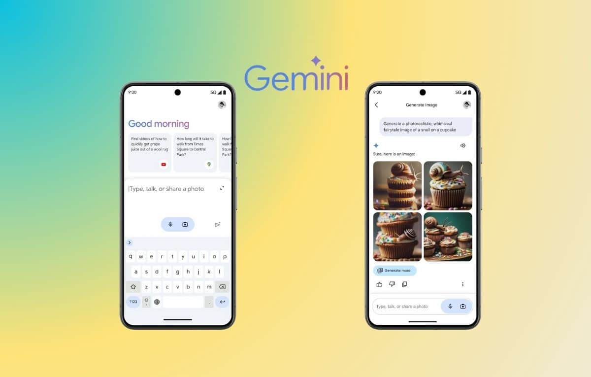 نصائح لتحقيق أقصى استفادة من روبوت الذكاء الاصطناعي Gemini من جوجل 