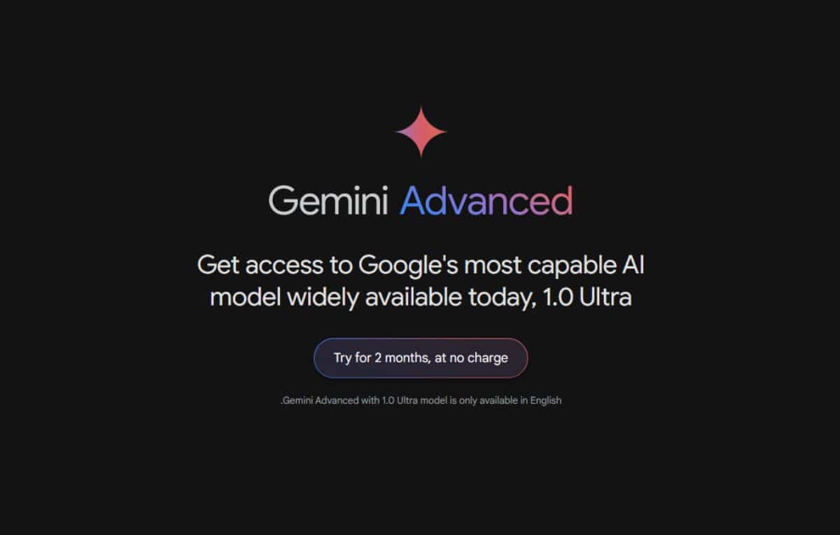 كيفية استخدام روبوت Gemini Advanced في تطبيقات Google Workspace