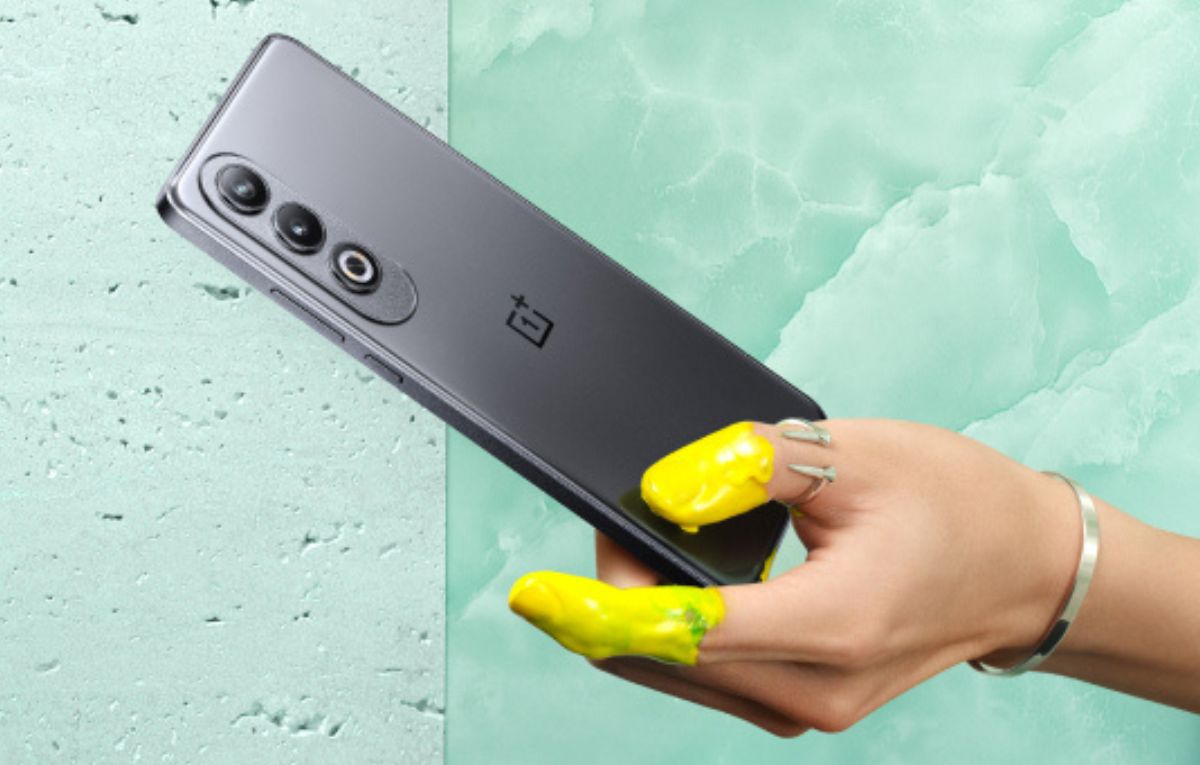هاتف OnePlus Nord CE4 الجديد.. إليك المواصفات والسعر