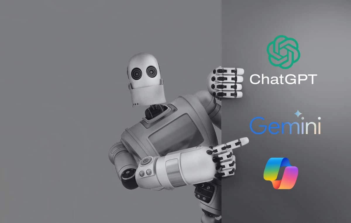 كيف تستخدم Gemini و ChatGPT دون تعريض أمنك الرقمي للخطر؟