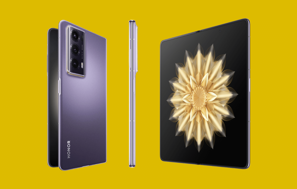 مراجعة شاملة لهاتف Honor Magic V2.. هل يستحق الشراء؟