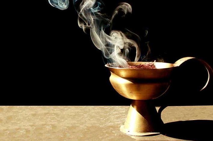 تفسير حلم البخور للعزباءتفسير حلم البخور للعزباء