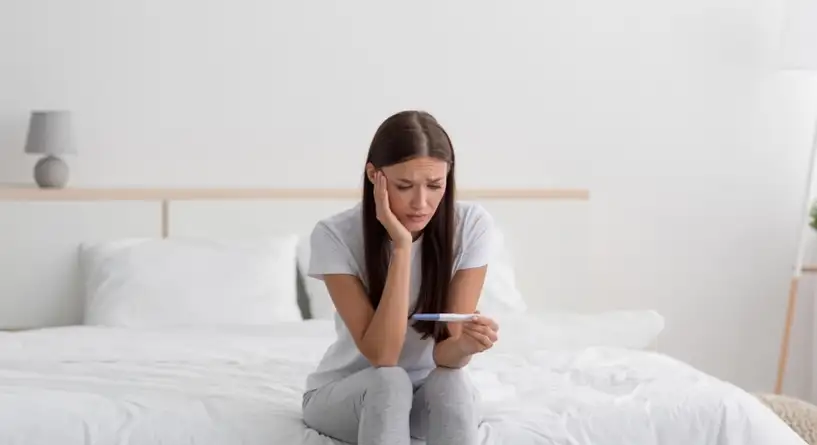 ما هو تأويل حلم الحامل في المنام للعزباء لابن سيرين؟