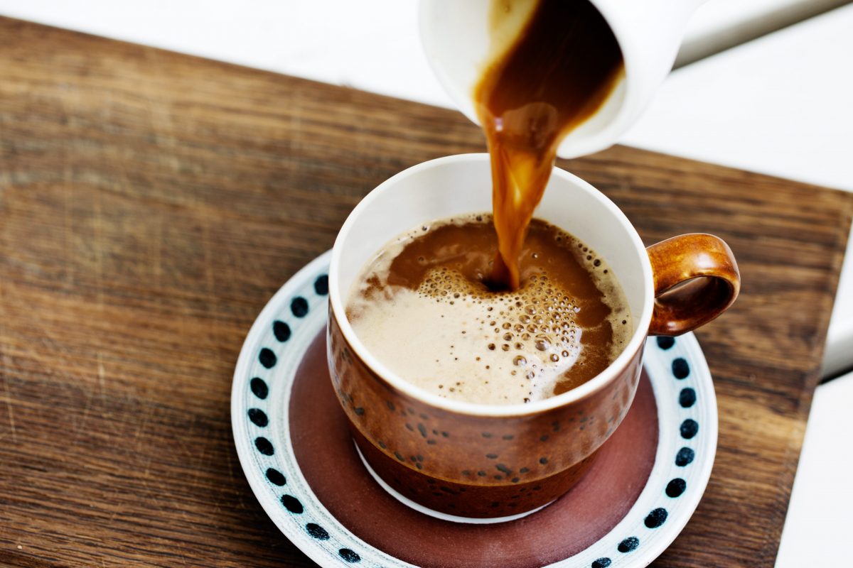 تفسير حلم شرب القهوة مع الأقارب في المنام لابن سيرين