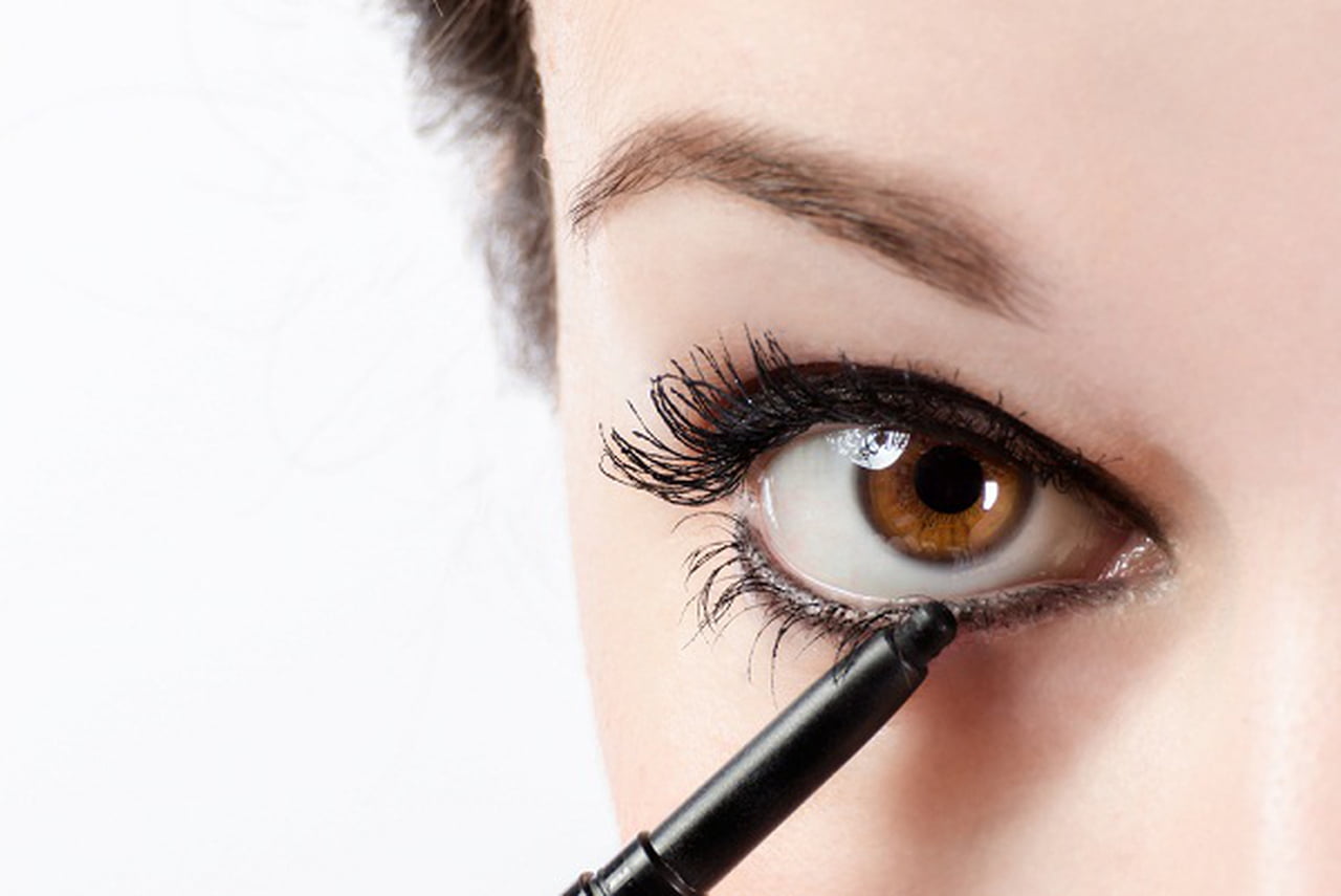 الكحل في المنام