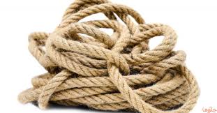 اعرف أكثر عن تفسير رؤية الحبل في المنام للعزباء لابن سيرين