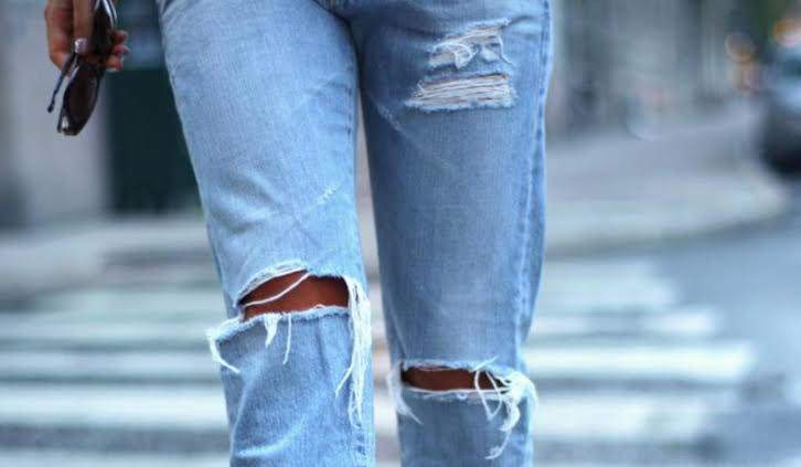 ما هو تفسير حلم بدون سروال للمتزوجة؟