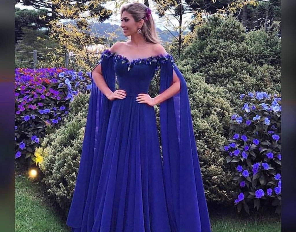 اعرف أكثر عن أهم 10 تأولات عن ابن سيرين لتفسير حلم الفستان الأزرق للمطلقه