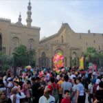 ما هو تفسير حلم العيد الاضحى لابن سيرين؟